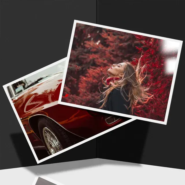 Fotopapier 4