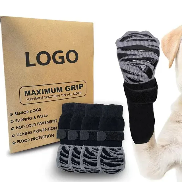 Hundesocken 2