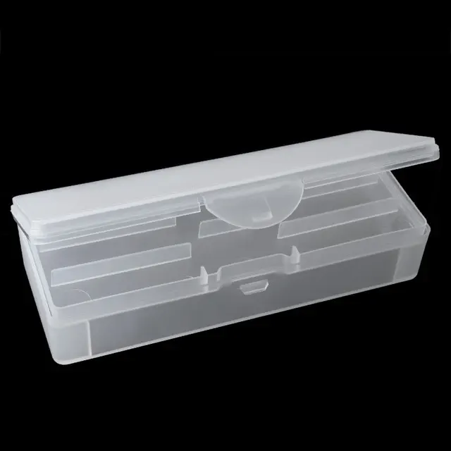 Nagel-Aufbewahrungsbox 3