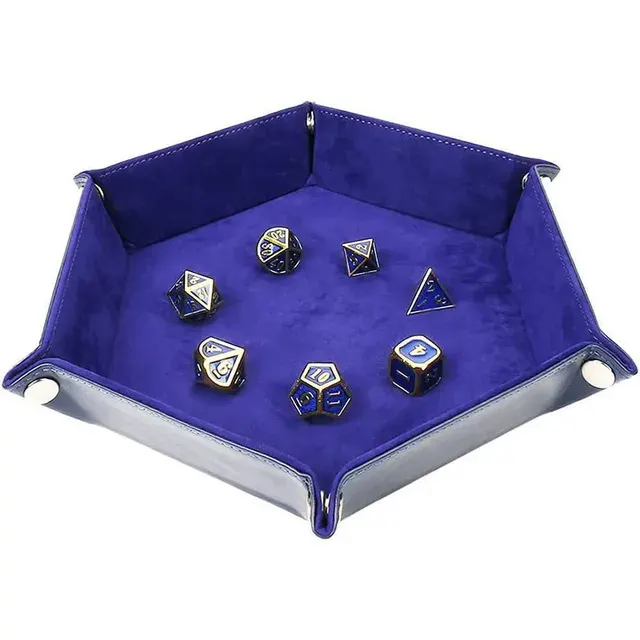 Faltbare Schmuck-Aufbewahrungsbox 2