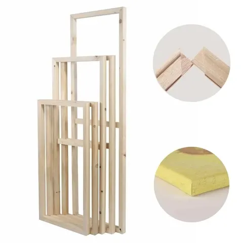 Malen-nach-Zahlen-Set