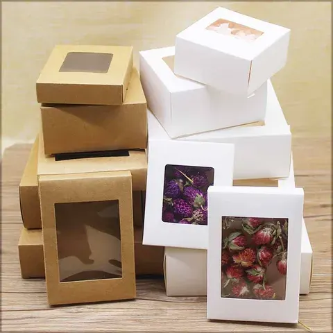 Waben-Packpapier (Plastikfrei-Polster)