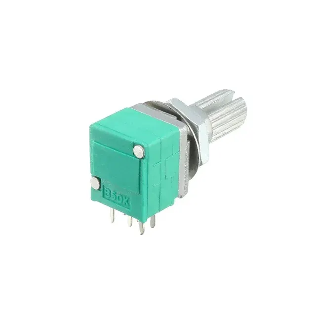 Potentiometer 4