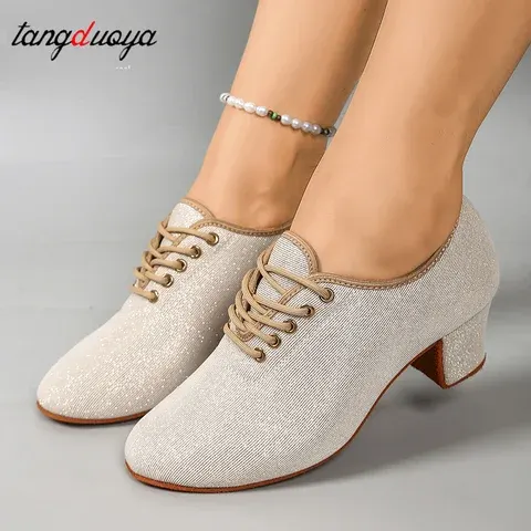 Latein-Tanzpumps