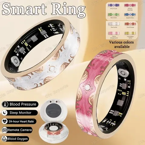 Smart Ring