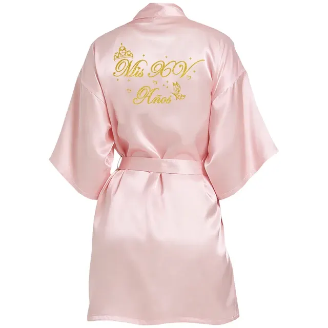 Quinceañera-Kleid 3
