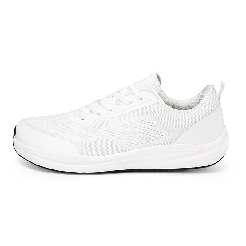 Breite Barfuß-Wanderschuhe für Angler 4