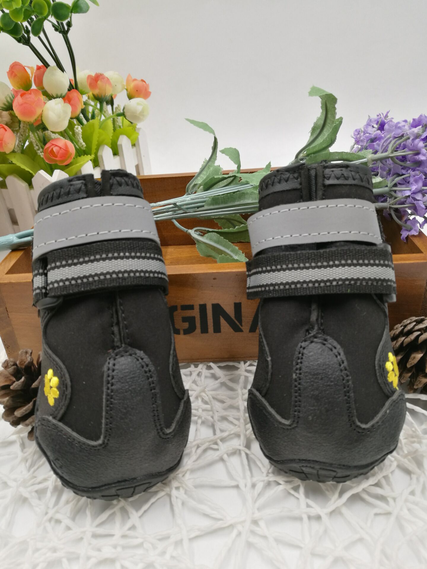Hundeschuhe