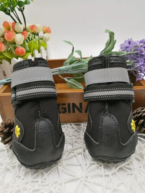 Hundeschuhe