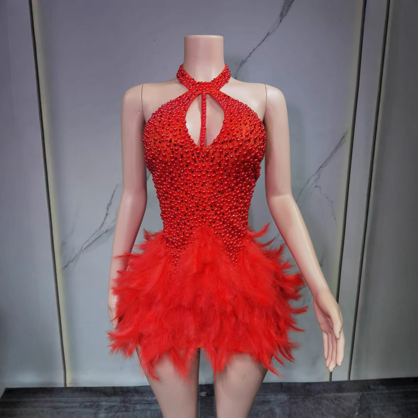 Cocktailkleid