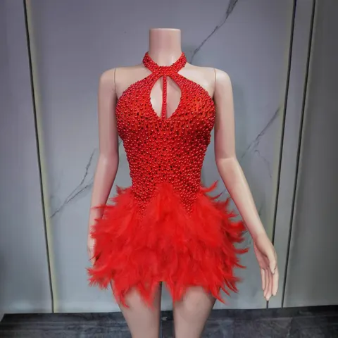 Cocktailkleid