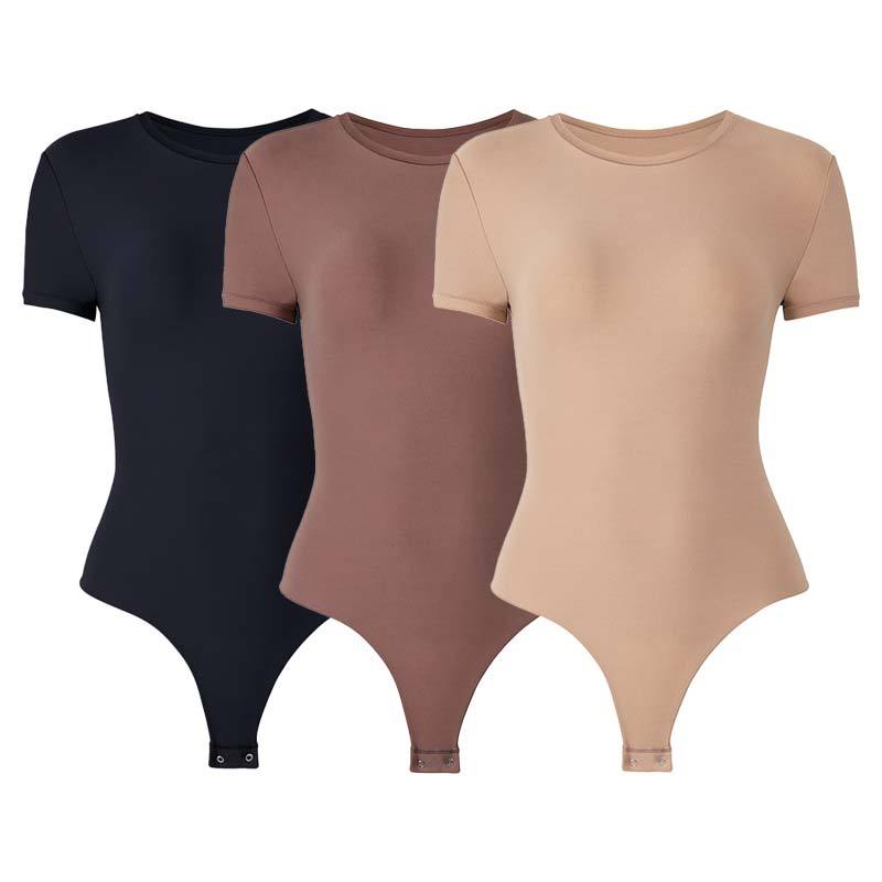 Shapewear-Body