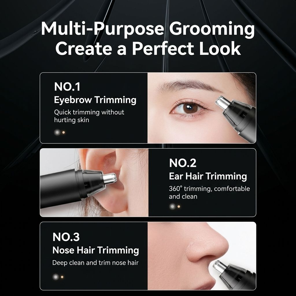 Body-Trimmer-Set 3