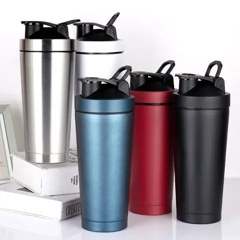 Proteinshaker