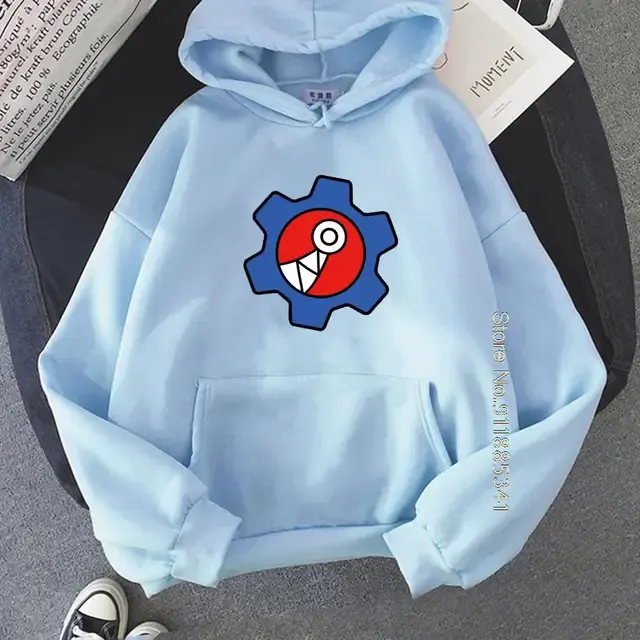 Anime-Hoodie 3