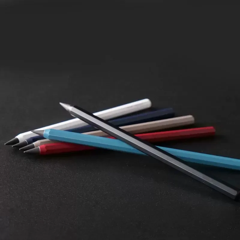 Tintenloser Metallstift, Magischer Bleistift 3