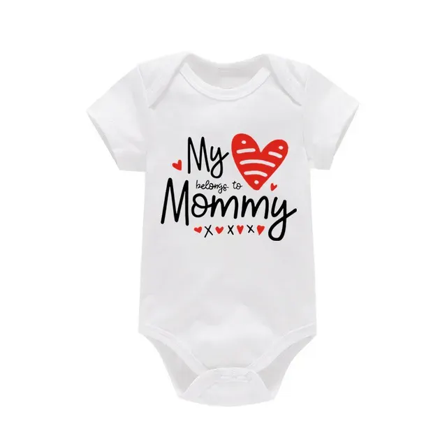 Baby-Strampler 2