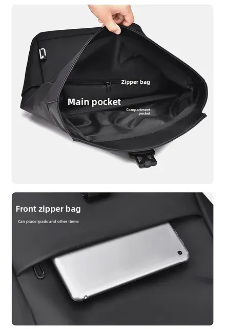 Freizeitrucksack 4