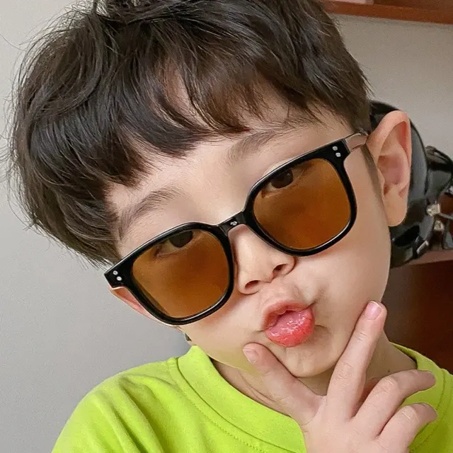 Kindersonnenbrille 3