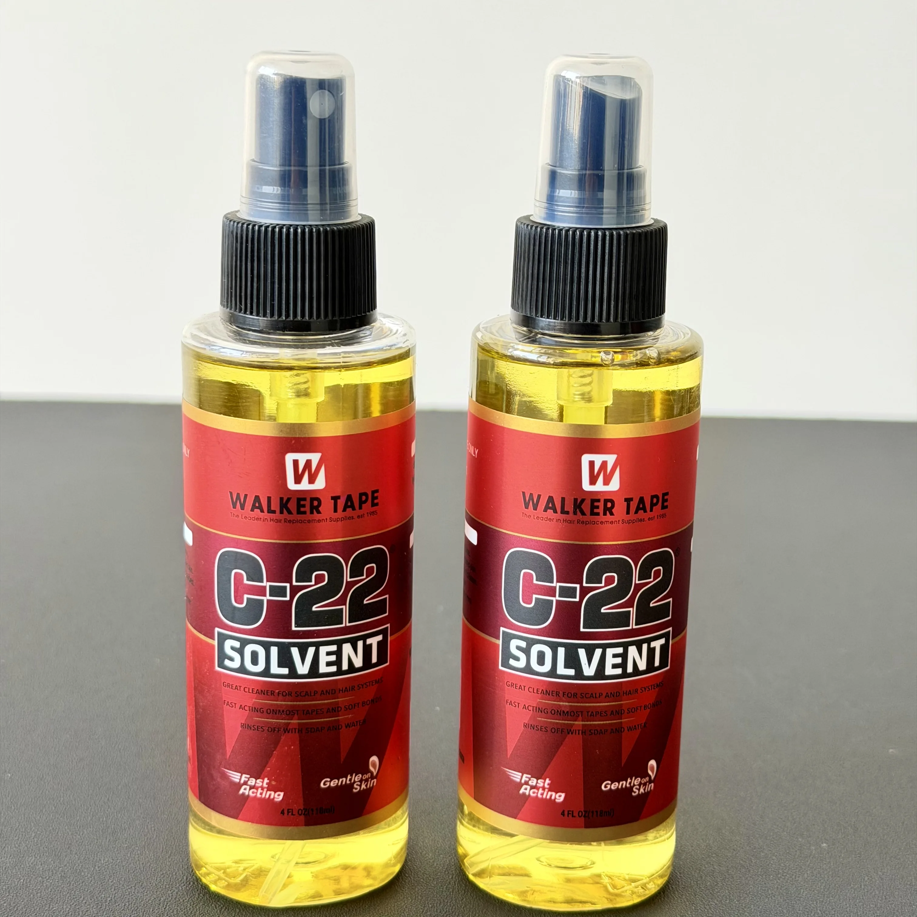 C22 Zitrus-Haarlösungsmittel Kleberentferner Spray 3