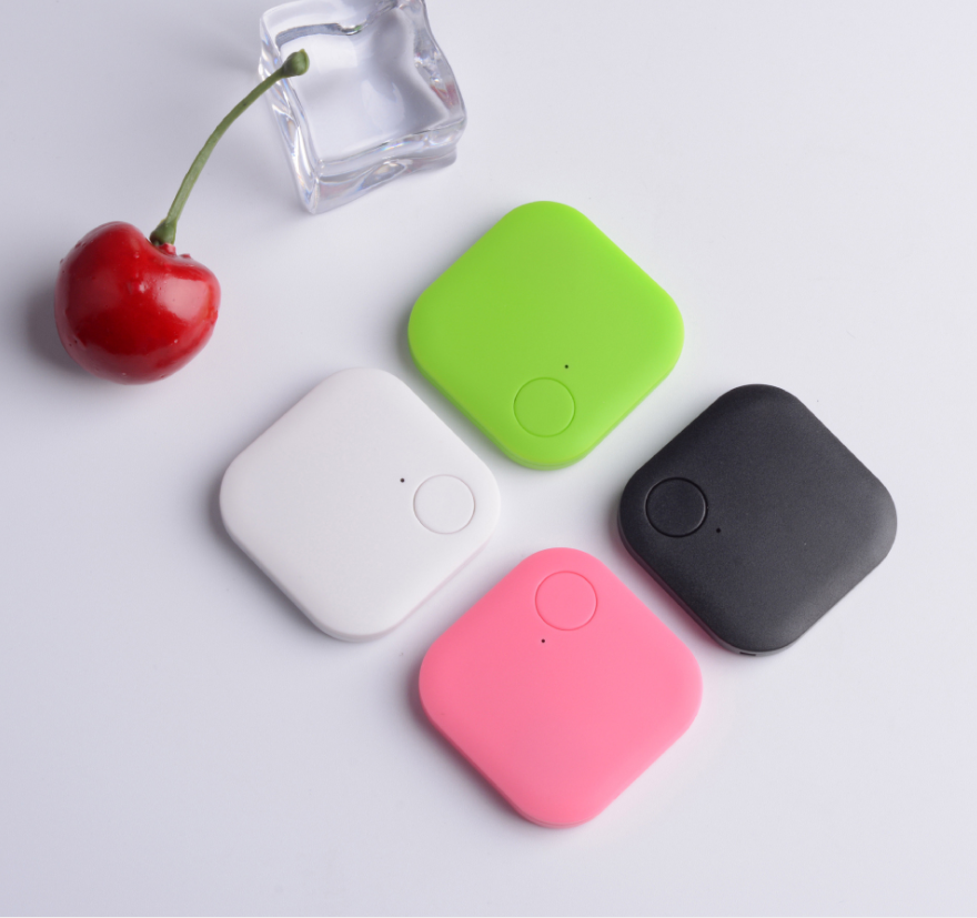 Bluetooth-Tracker