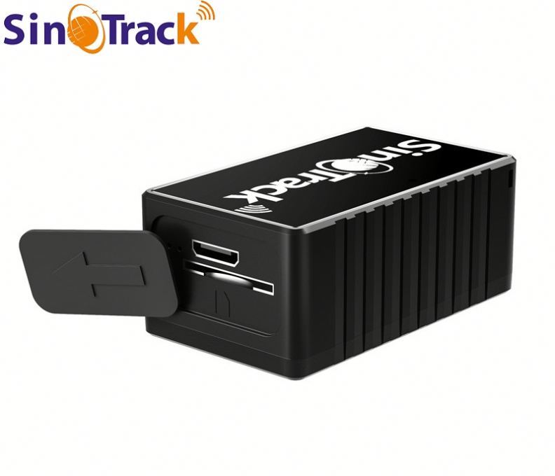 GPS-Tracker für Hunde 2