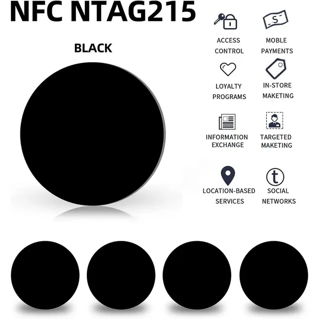 NFC-Tag 2