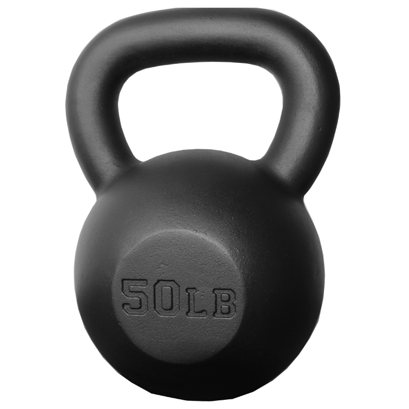 Kettlebell 3