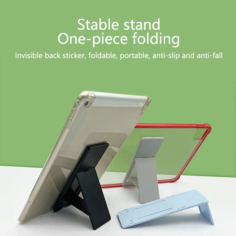 Faltbarer Tablet-Ständer, Universal Multi-Winkel 3