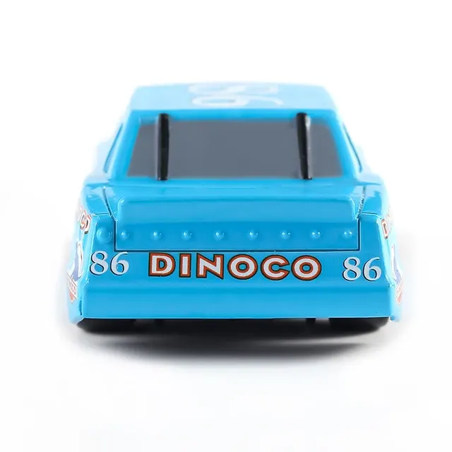 Piston Cup Metall-Modellauto Chick Hicks 2