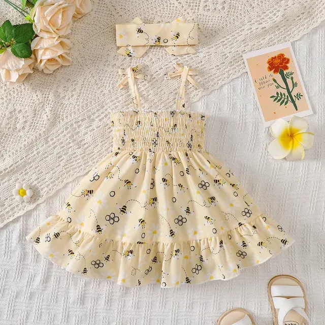 Baby-Kleid-Set 2