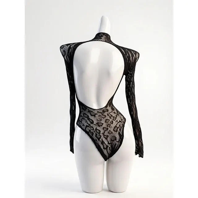 Mesh-Body 4