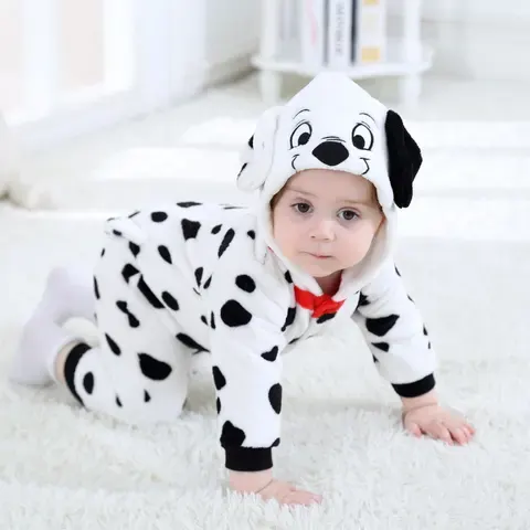 Baby-Kostümstrampler