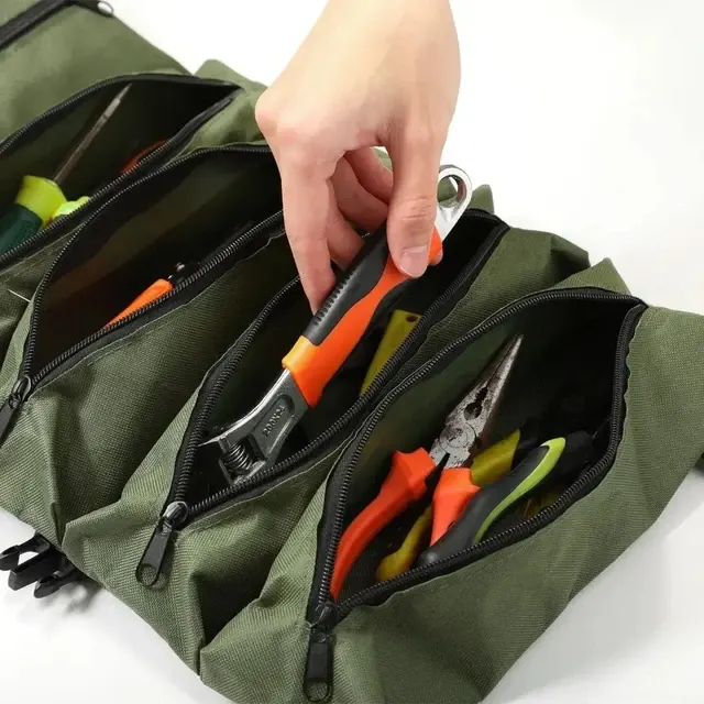 Werkzeugtasche 4