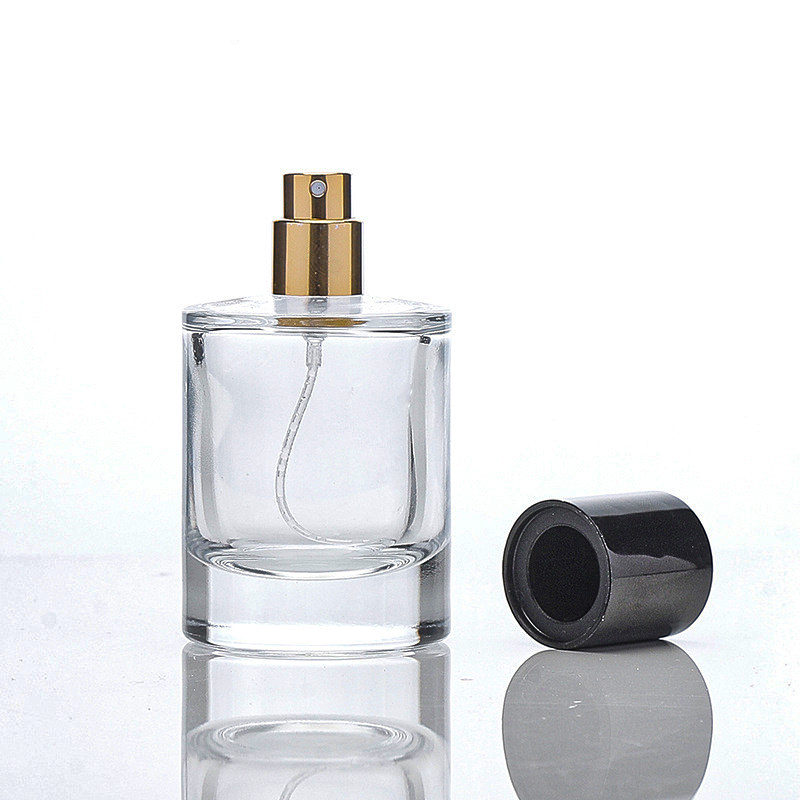 Tragbare Glas-Sprühflasche 30/50/100 ml 3