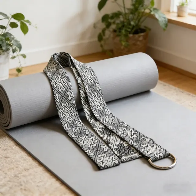 Yoga-Dehngurt 3