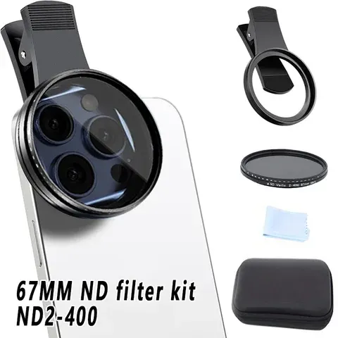 Handy ND-Filter-Set