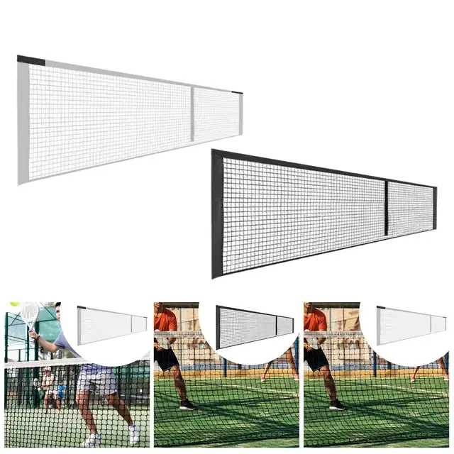 Pickleballnetz 3