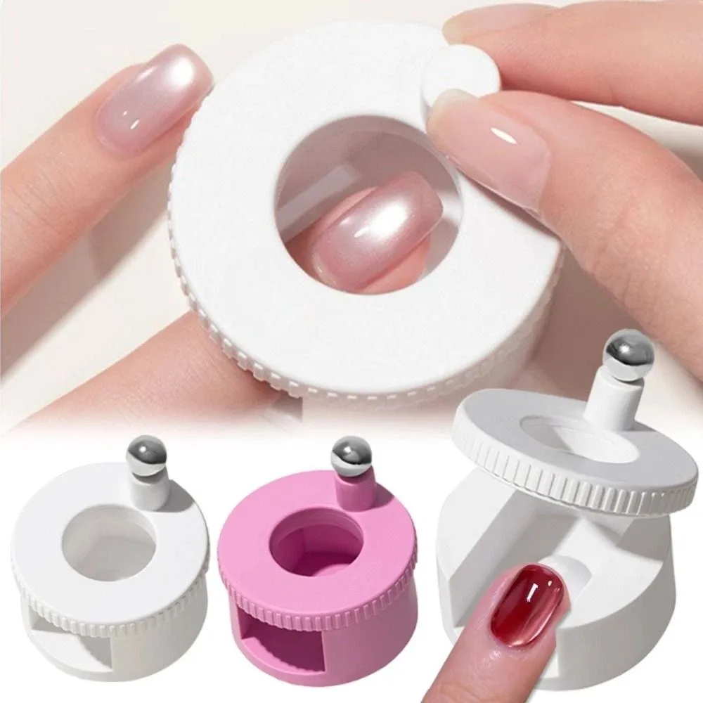 Automatischer Katzenaugen-Magnet für Maniküre 2