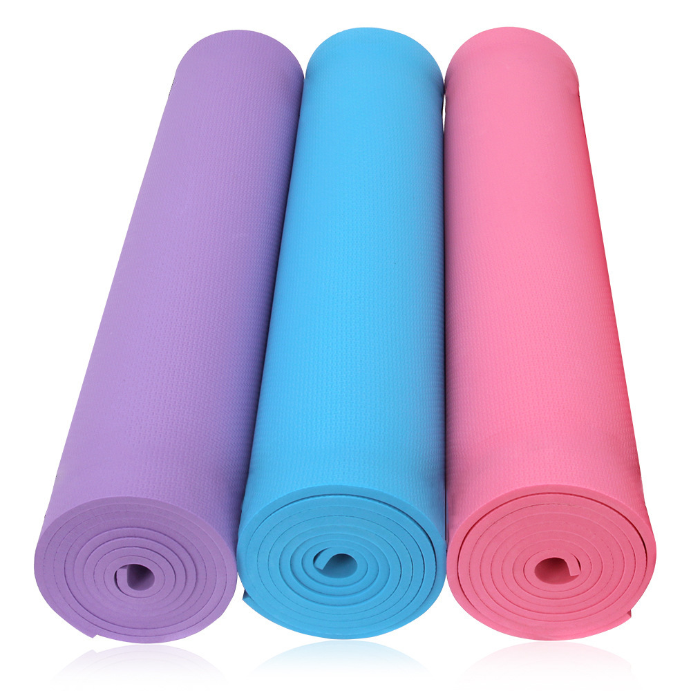 Rutschfeste Yogamatte