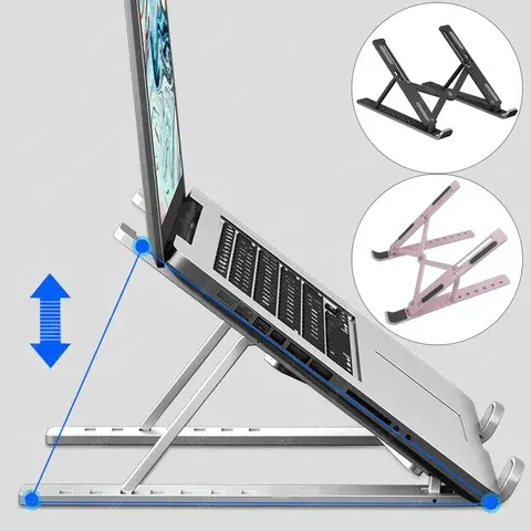 Laptop-Ständer