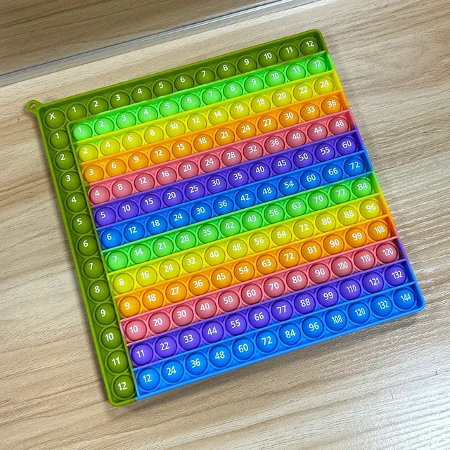 Mathe-Lernspielzeug 4