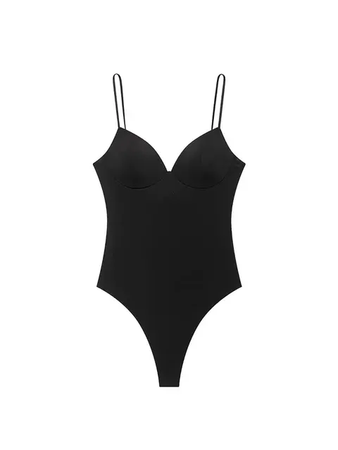 Body mit Herzausschnitt 3