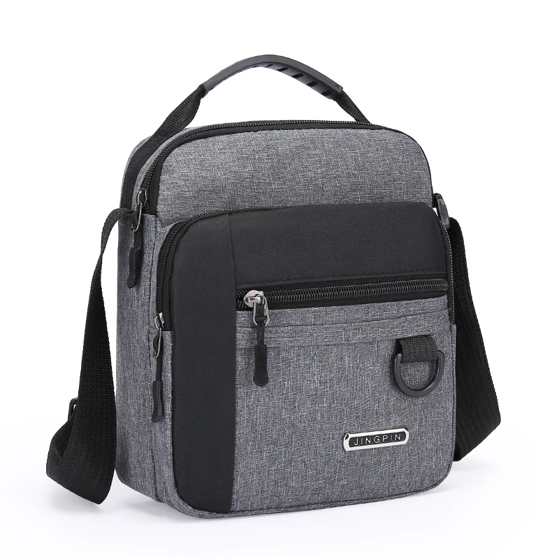 Herrentasche