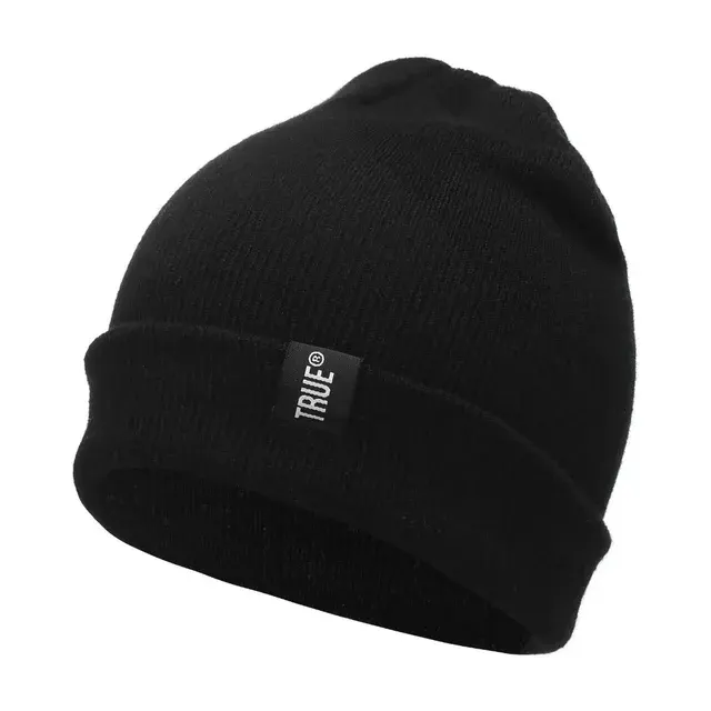 Strickmütze 4