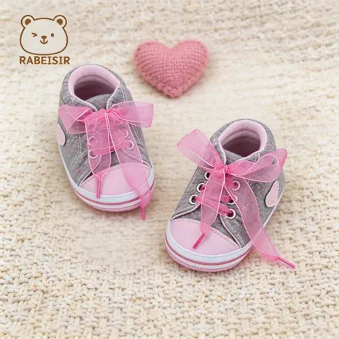Baby-Lauflernschuhe