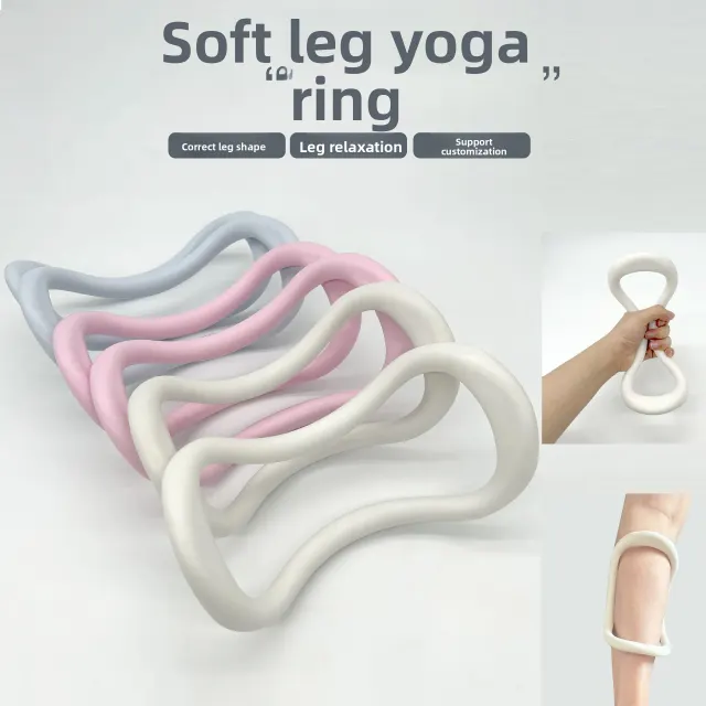 Yoga-Dehnring 1