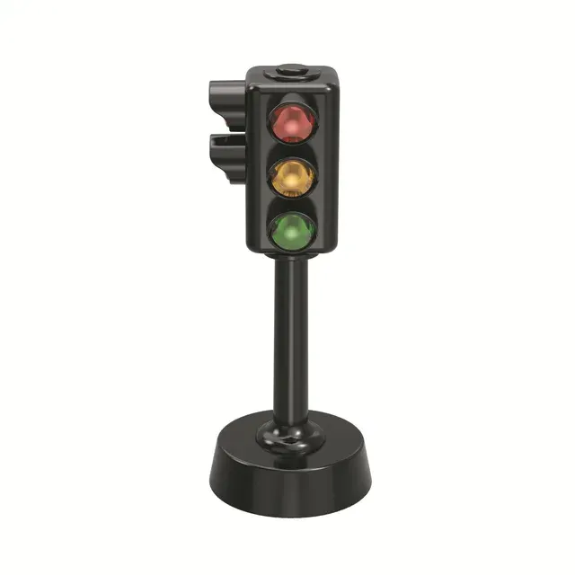 Ampel-Spielzeug 1