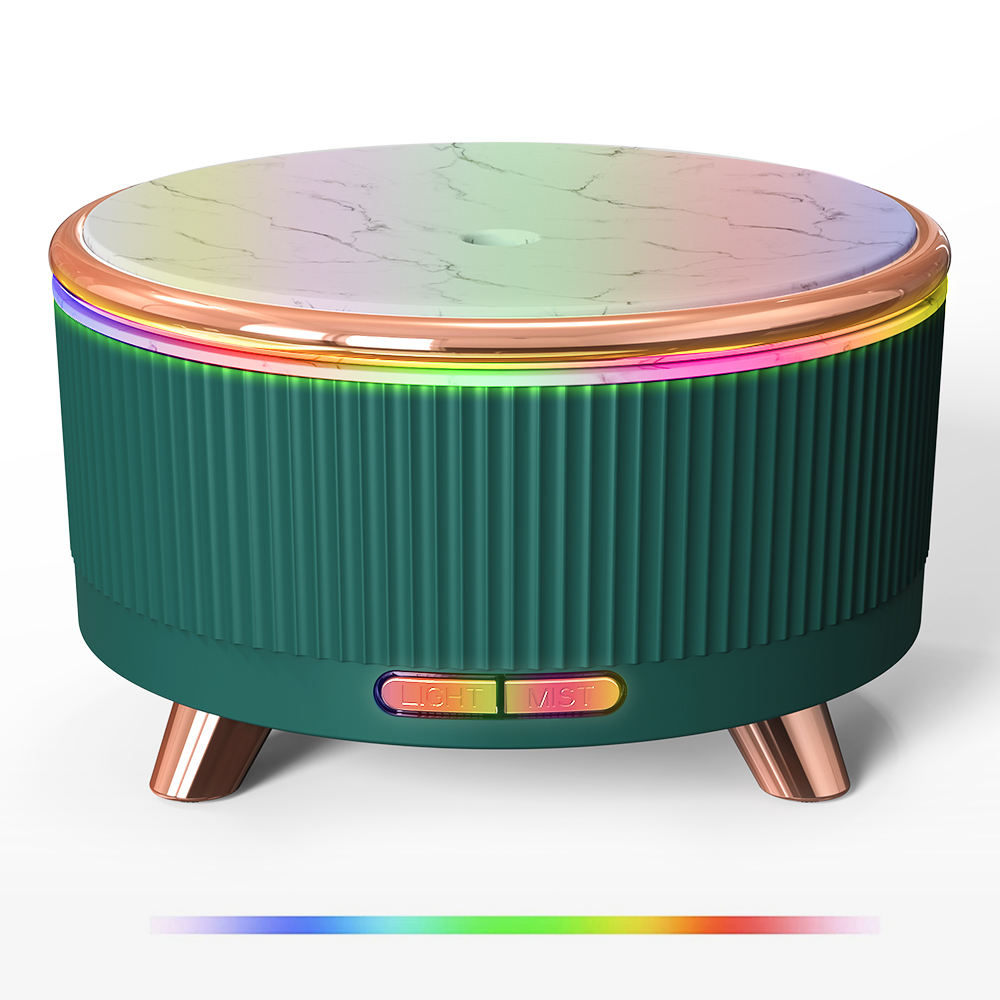 Aroma-Diffusor Luftbefeuchter