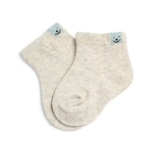 Babysocken
